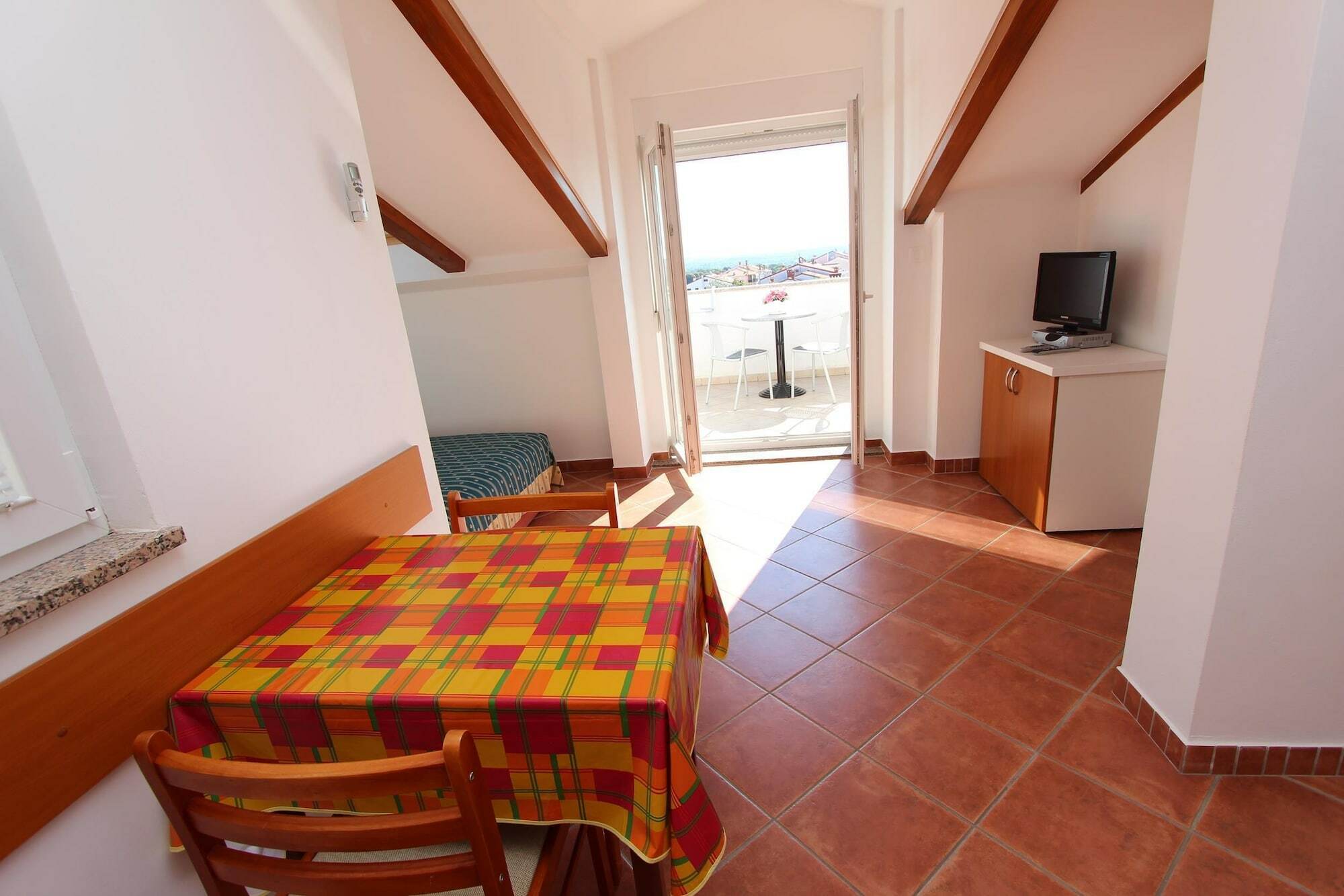 Apartments Elida Rovinj Exteriér fotografie