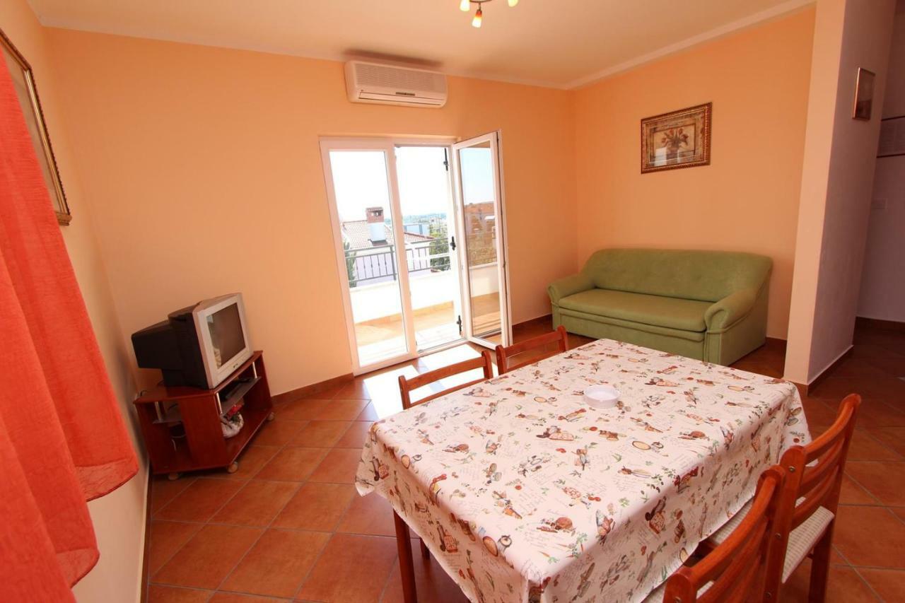 Apartments Elida Rovinj Exteriér fotografie