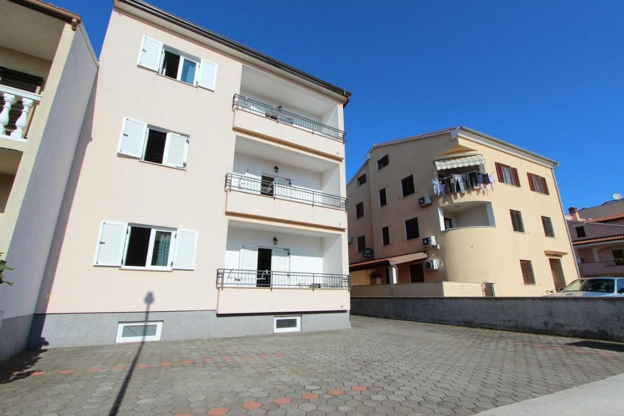 Apartments Elida Rovinj Exteriér fotografie