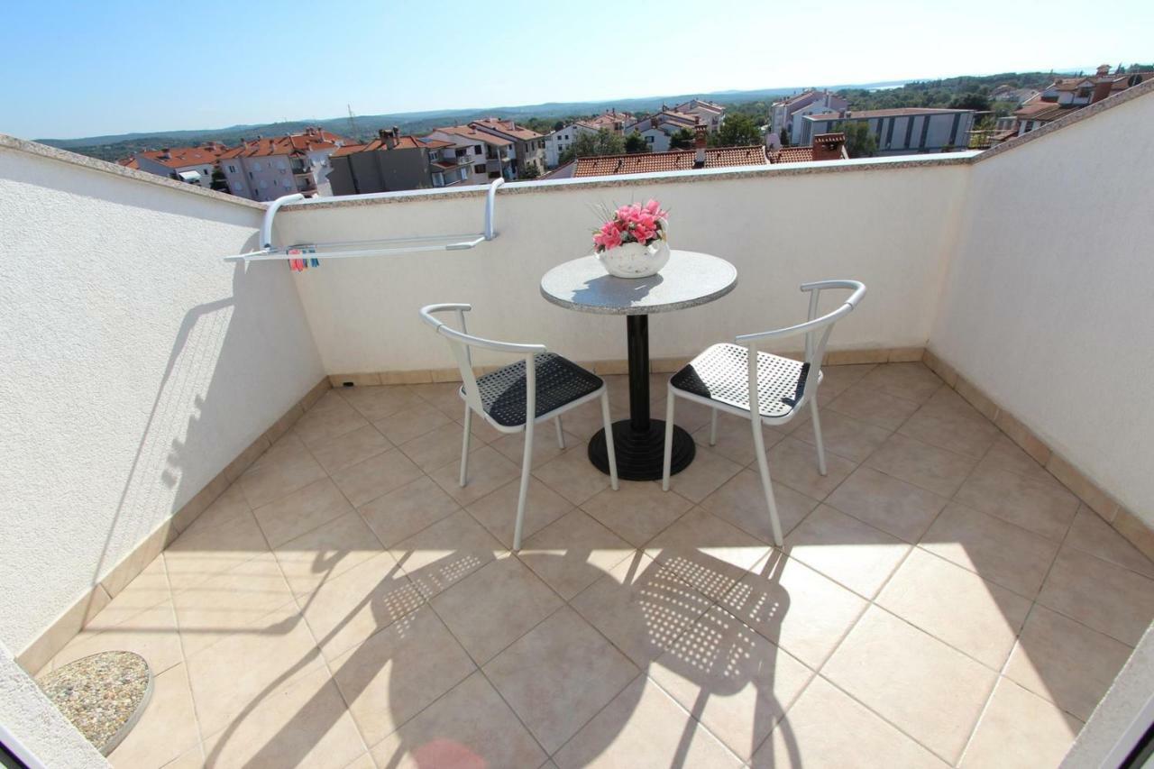 Apartments Elida Rovinj Exteriér fotografie