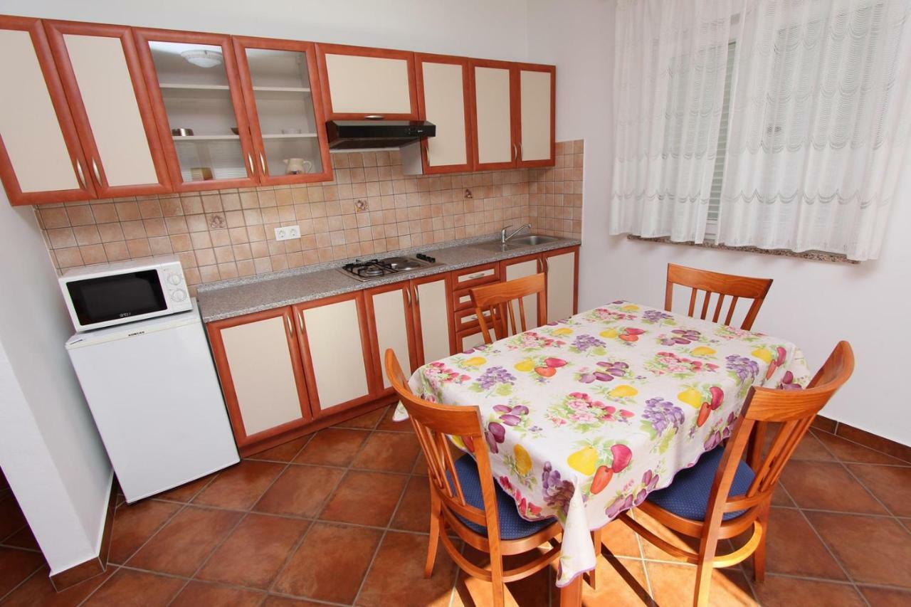 Apartments Elida Rovinj Exteriér fotografie