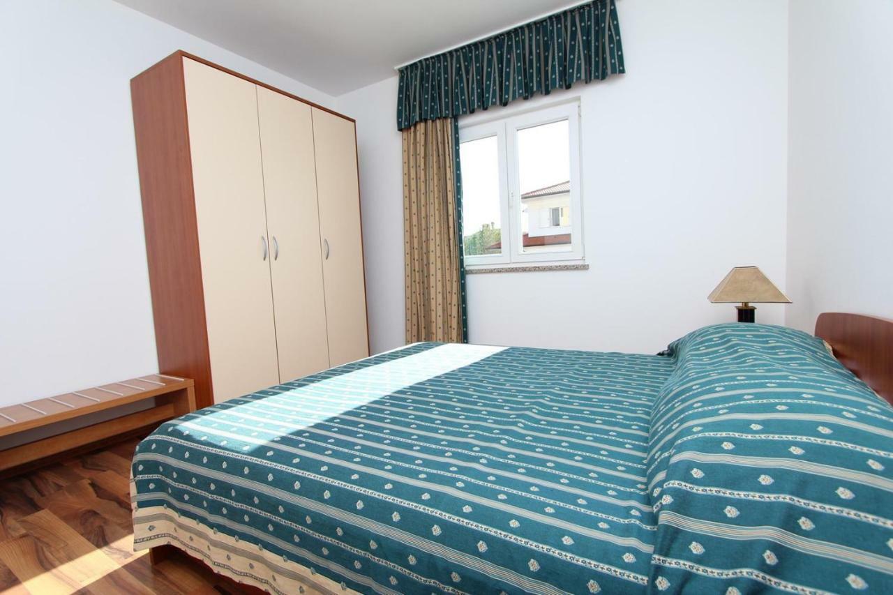 Apartments Elida Rovinj Exteriér fotografie