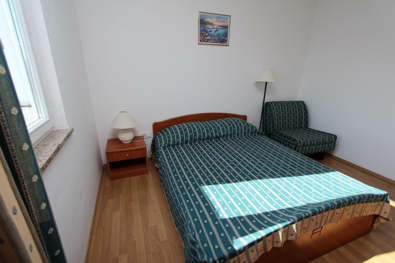 Apartments Elida Rovinj Exteriér fotografie