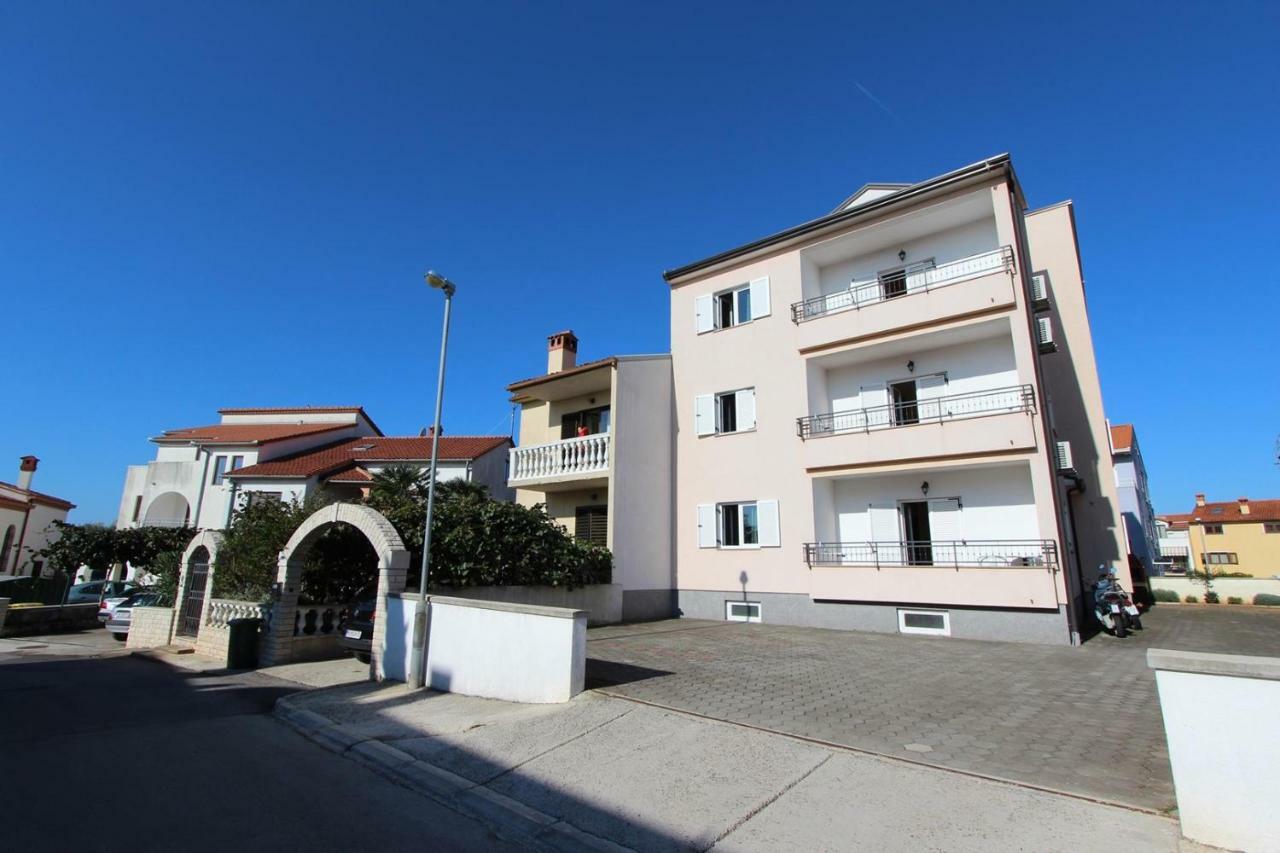 Apartments Elida Rovinj Exteriér fotografie