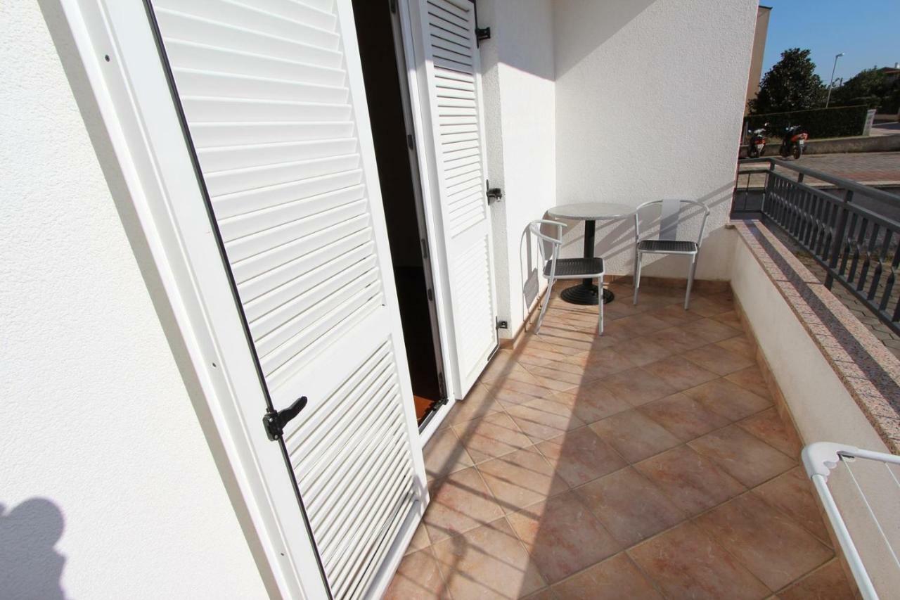 Apartments Elida Rovinj Exteriér fotografie