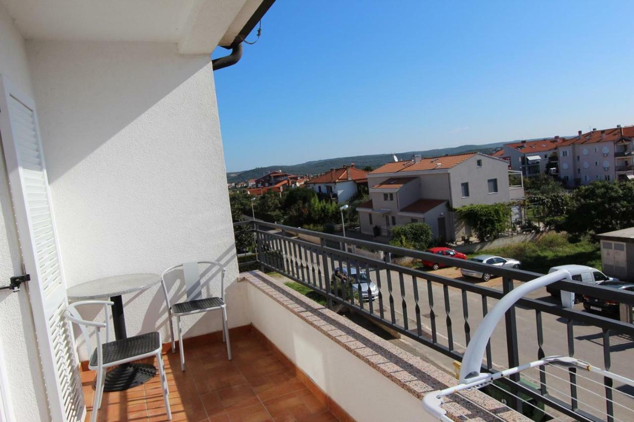 Apartments Elida Rovinj Exteriér fotografie
